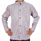 威特仕44-9167牛二層皮上身阻燃焊服