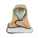 威特仕23-7711保暖頭盔帽里