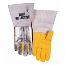 威特仕10-2755-M反射鋁燒焊耐高溫手套