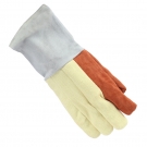 威特仕10-4900-M耐高溫五指手套