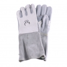 威特仕10-2850-M馴鹿王燒焊手套 威特仕10-2850-M馴鹿王燒焊手套