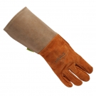 威特仕10-1003-M絨面豬青皮款焊工手套 威特仕10-1003-M絨面豬青皮款焊工手套