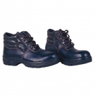 威特仕33-0006中幫安全鞋