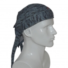 威特仕C23-3602海盜款防火焊帽