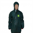 微護佳GR40-T-99-230-03 MC4000綠色防護服上衣