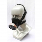 新華MF25-7號防毒半面具