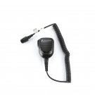 摩托羅拉PMN5052A數(shù)字車載臺(tái)手咪 摩托羅拉PMN5052A數(shù)字車載臺(tái)手咪