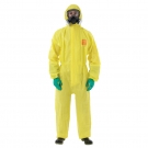 微護佳MICROCHEM3000款式121防護服