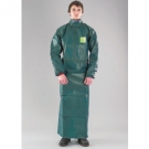 微護佳MICROCHEM4000款式215帶袖圍裙 