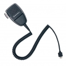 摩托羅拉對(duì)講機(jī)車載臺(tái)手咪PMMN4090