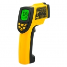 希瑪AR852B+工業型紅外測溫儀