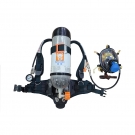 寶亞SBY-RHZK6.8正壓式消防空氣呼吸器