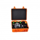 寶亞SBY-compact air Ⅱ強制送風呼吸器