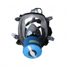 寶亞TRQ02300自吸過(guò)濾式防毒面具
