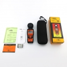 希瑪ST9813照度計(jì) 希瑪ST9813照度計(jì)