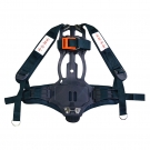 寶亞TRQ21002-BJ2空氣呼吸器背架系統(tǒng)