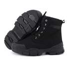 強步1137防水保暖安全鞋