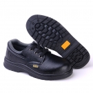 尊獅鋼包頭防砸安全鞋