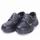 尊獅防砸防刺安全鞋
