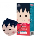 英科MY506-E20I小丸子人臉款一次性口罩