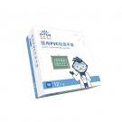 英科VGBCM0200一次性PVC醫(yī)用手套