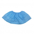 英科SC401001藍色一次性防滑鞋套