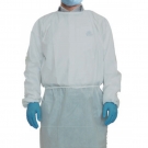 英科IG45SN1014C藍色隔離衣