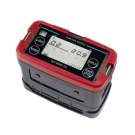 理研GX-8000（TYPE O2）便攜式氧氣氣體檢測儀