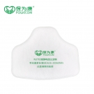 保為康3703防微顆粒防塵濾棉