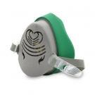 保為康N3800過濾式防塵面具 保為康N3800過濾式防塵面具