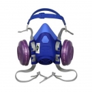 百安達FC1206 KP100硅膠防塵面具