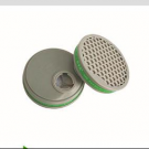 百安達3411活性炭濾毒盒 百安達3411活性炭濾毒盒