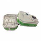 百安達3415防氨濾毒盒 百安達3415防氨濾毒盒