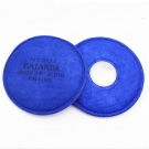 百安達N1201防塵過濾棉 百安達N1201防塵過濾棉