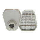 百安達A1101活性炭濾毒盒 百安達A1101活性炭濾毒盒