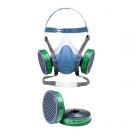 寶順安3402防堿性濾毒盒