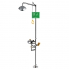 潤旺達(dá)WJH1005復(fù)合式緊急洗眼器 潤旺達(dá)WJH1005復(fù)合式緊急洗眼器