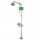 潤旺達(dá)WJH1358復(fù)合式洗眼器 潤旺達(dá)WJH1358復(fù)合式洗眼器