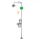 潤旺達(dá)WJH0958B復(fù)合式洗眼器 潤旺達(dá)WJH0958B復(fù)合式洗眼器