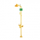 潤旺達(dá)WJH0758A黃色復(fù)合式洗眼器 潤旺達(dá)WJH0758A黃色復(fù)合式洗眼器