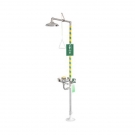 HAWS 7930復合式緊急沖淋和洗眼/臉器 HAWS 7930復合式緊急沖淋和洗眼/臉器