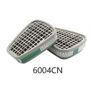 一護6004CN活性炭濾毒盒