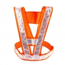 華特004V型反光背心
