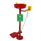 潤旺達WJH0859腳踏式洗眼器