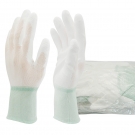 華特1#M#凈化涂掌勞保手套