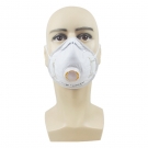 一護(hù)6005V帶閥KN95防塵口罩
