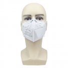 一護6001折疊KN95防塵口罩 一護6001折疊KN95防塵口罩