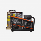 海固HG-CQ100B正壓式空氣呼吸器壓縮機