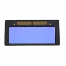 華特電焊面罩自動(dòng)變光鏡片