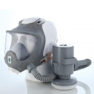 以勒9800R電動送長管風呼吸器 以勒9800R電動送長管風呼吸器